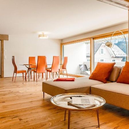Eiger Panoramica - Aare Jungfrau Ag Grindelwald Exterior foto